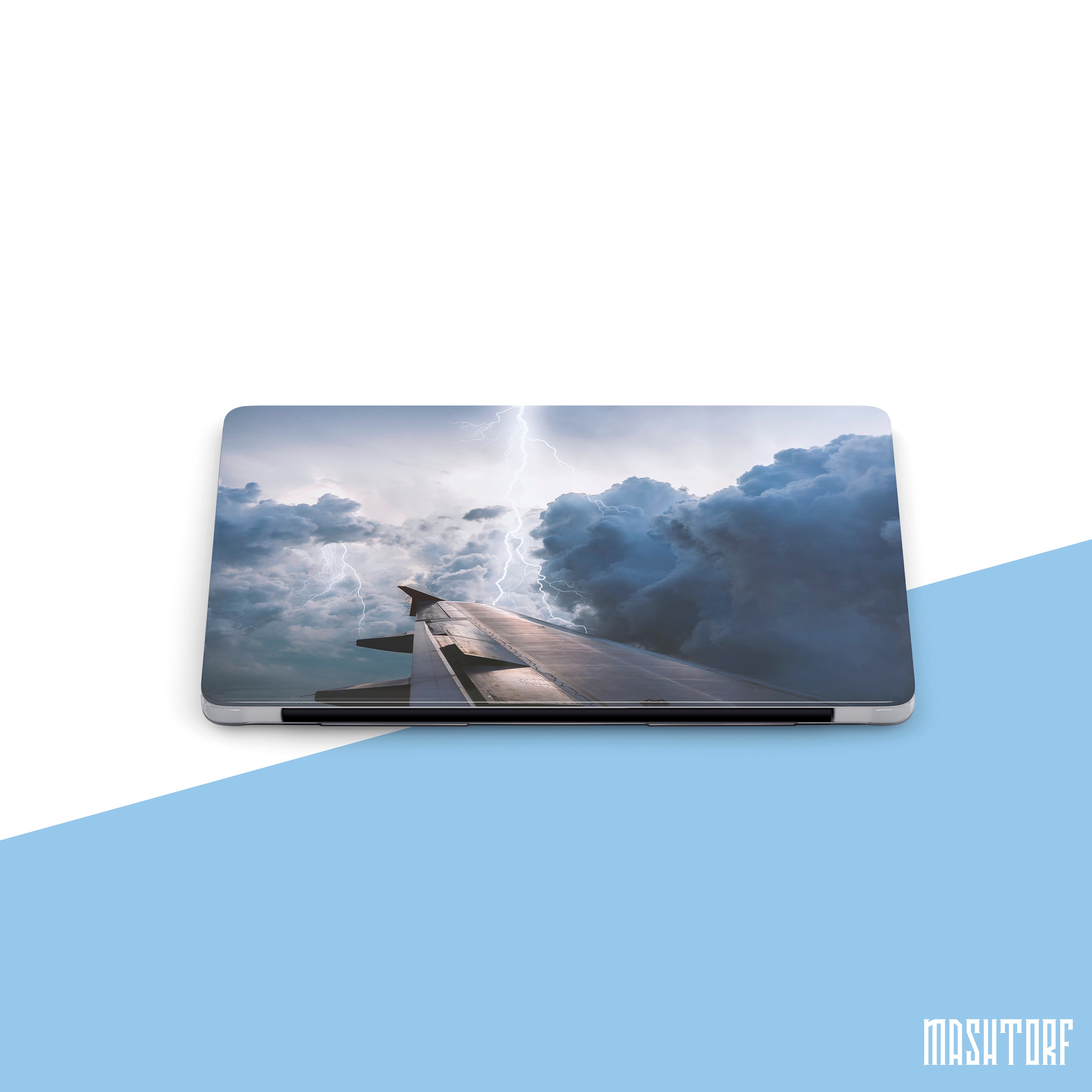 Macbook Pro 13 Case Airplane Macbook A2179 Case Macbook Pro 15 Etsy
