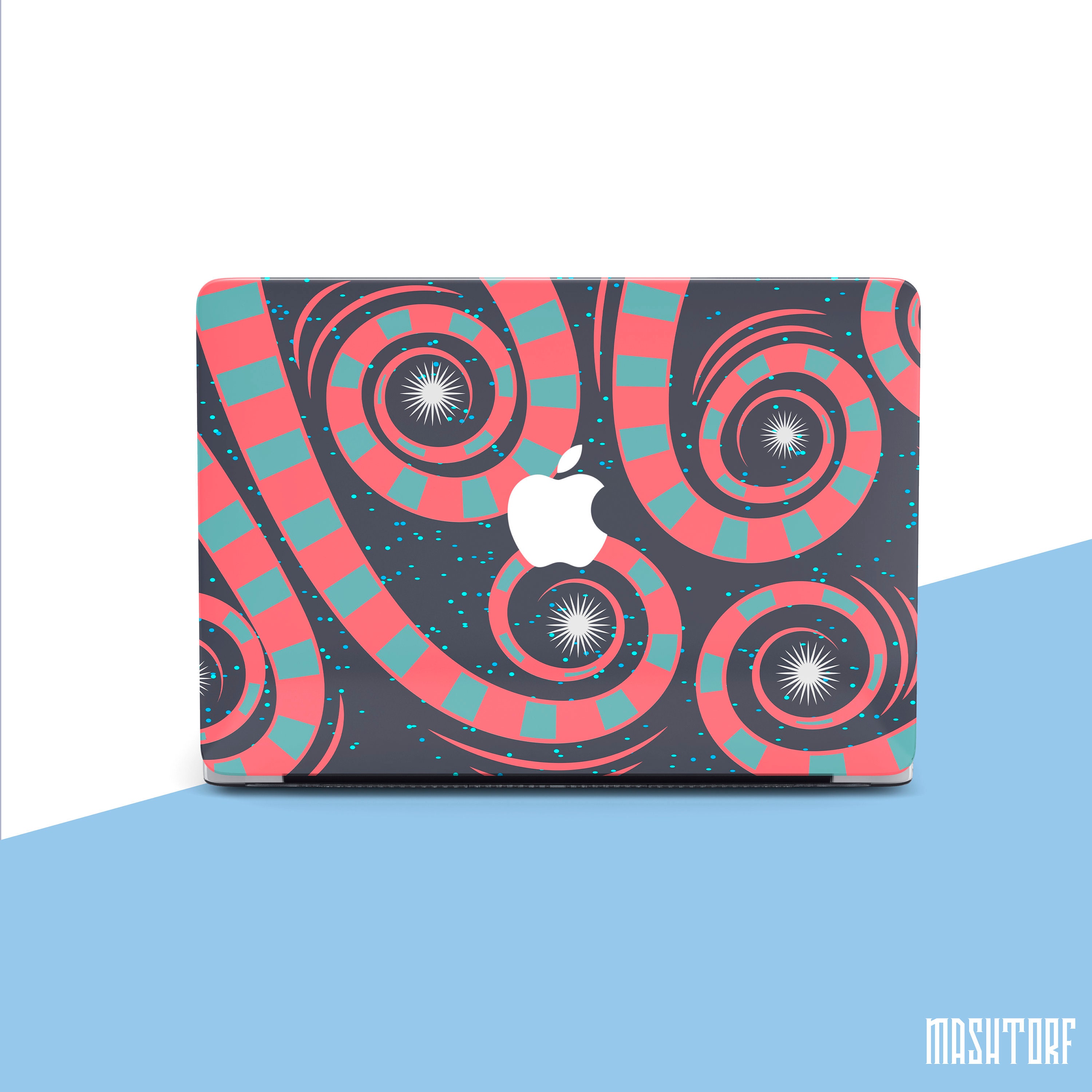 Macbook Air M1 Case Macbook Pro 16 Case Ornamental Macbook Etsy
