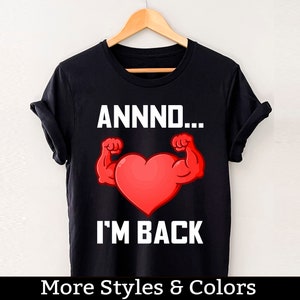 Heart Attack Survivor, Heart Surgery Shirt, Open Heart Surgery TShirt, Heart Surgeon, Cardiology Shirt, Post Surgery Gift