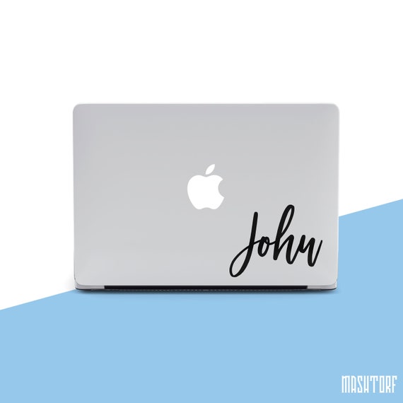 Custom macbook air case Clearance