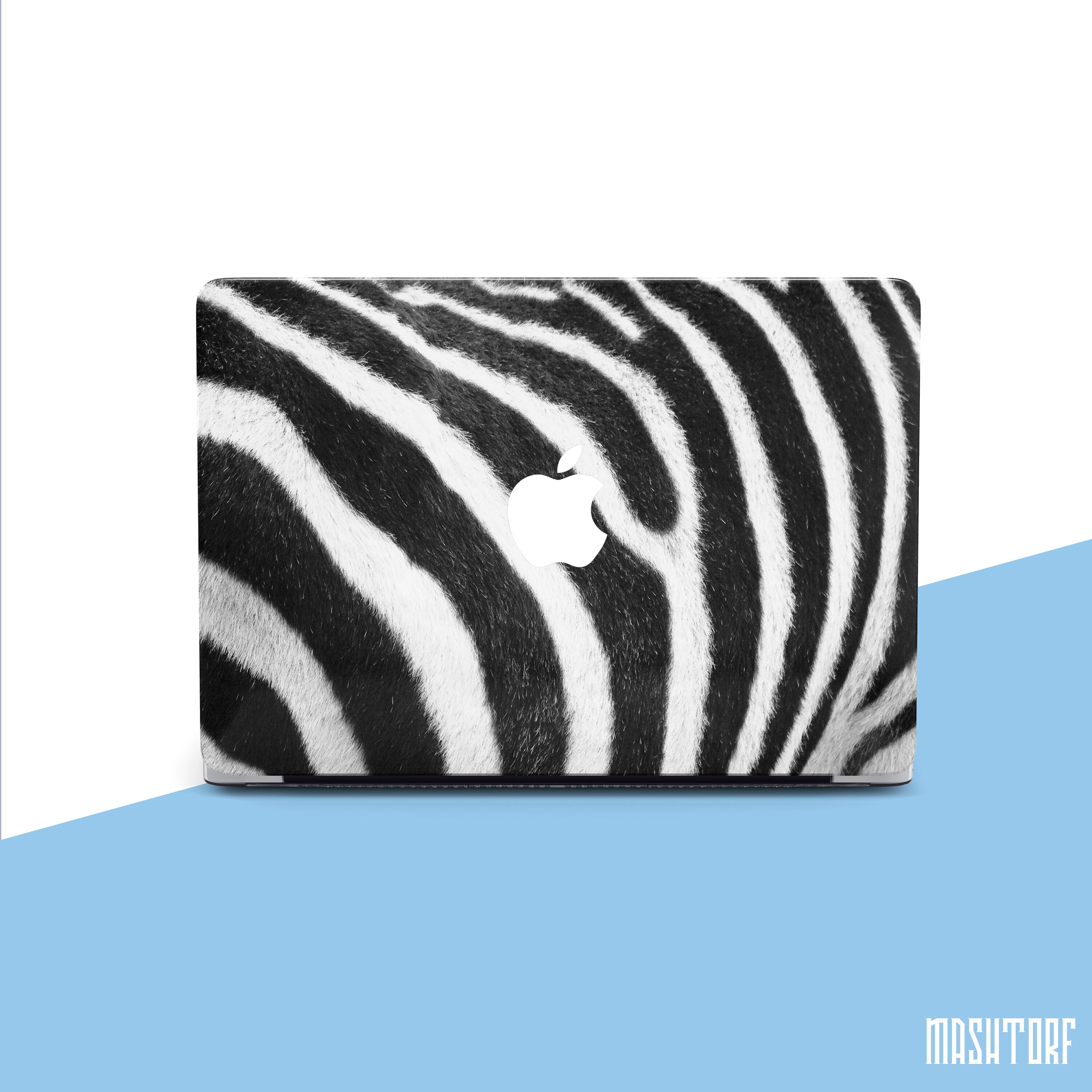 Macbook Pro 13 Case Macbook Air Case Zebra Macbook Pro 15 Case Etsy