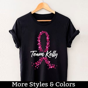 Personalisiertes Multiples Myelom-Bewusstseins-Shirt, kundenspezifisches Krebs-Team-Burgunder-Band-T-Shirt, Unterstützung des mehrfachen Myeloms, Kämpfer des mehrfachen Myeloms