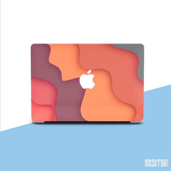 Macbook Air 13 Case Macbook Pro 13 Case Paints Macbook Case Etsy