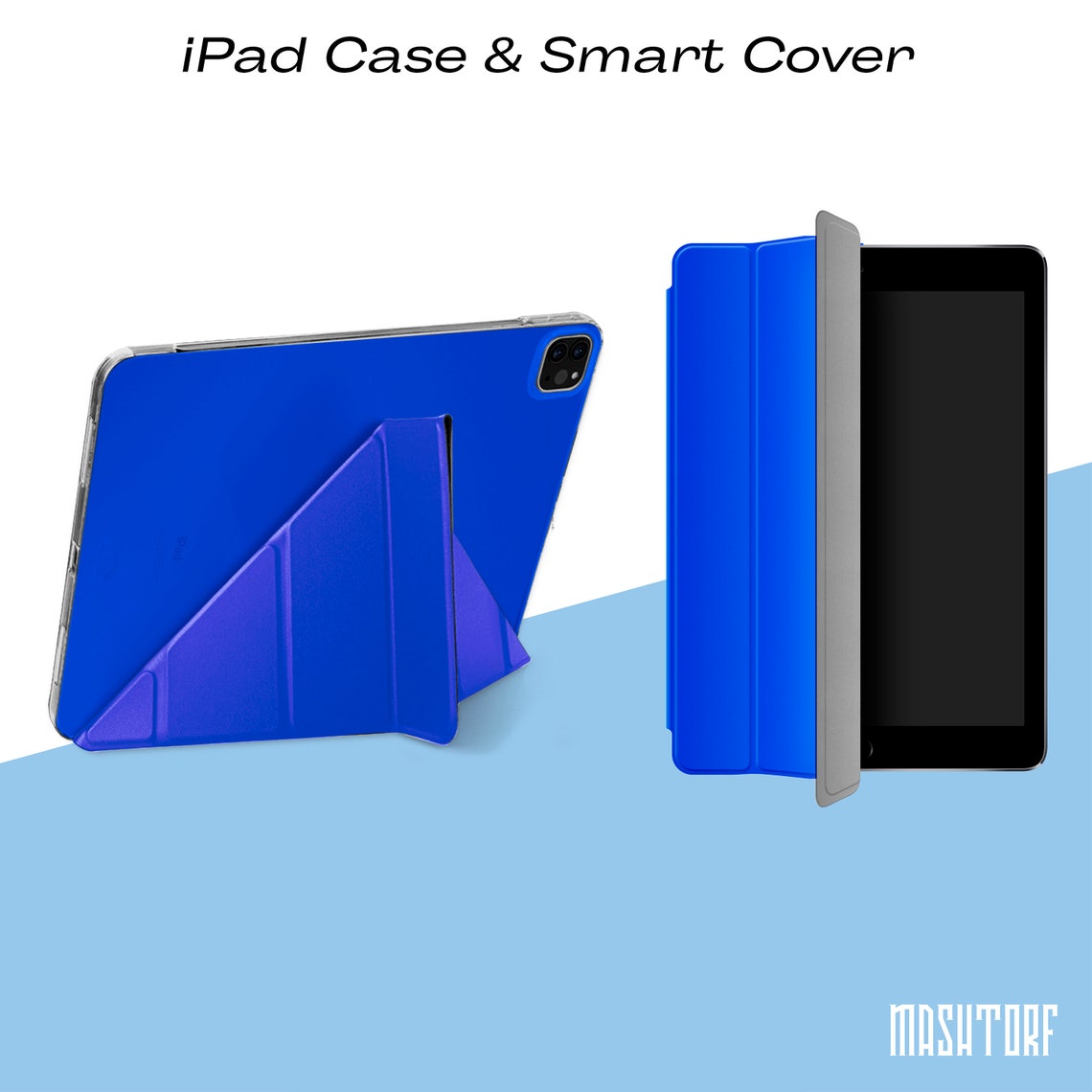 IPad 10.9 Case iPad 10.2 Case Geometric iPad 8 Case Lines iPad Etsy