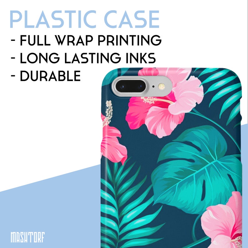 Tropic iPhone 12 Mini Case Leaves iPhone 11 Pro Case Palms iPhone XS Max Case Silicone iPhone 8 Plus Case iPhone XR Case TPU iPhone X Case