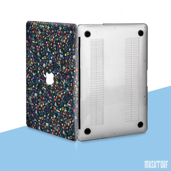 Macbook Pro 13 Case Computer Icons Macbook Case Macbook Air 13 Etsy