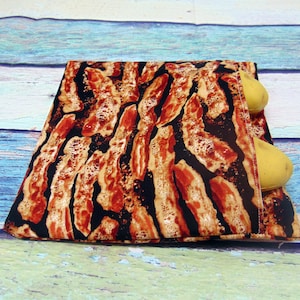 Microwave Potato & Vegetable Pouch -Handmade Cook Gift Kitchen Homemade