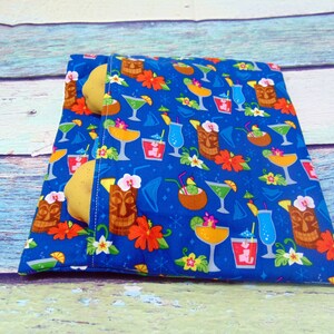 Microwave Potato & Vegetable Pouch -Handmade Cook Gift Kitchen Homemade