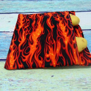 Microwave Potato & Vegetable Pouch -Handmade Cook Gift Kitchen Homemade