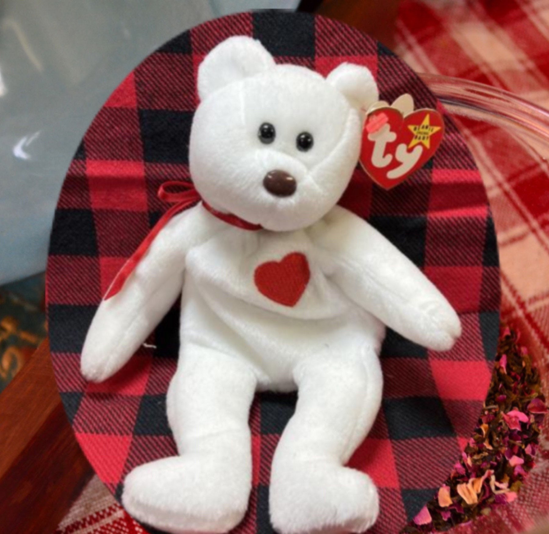 valentino tag errors