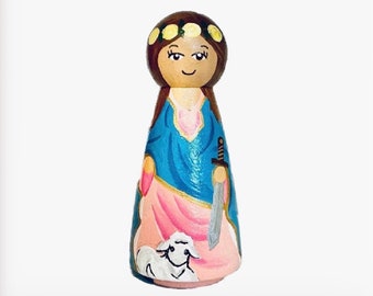 Toy Agnes Etsy Toy Agnes Etsy