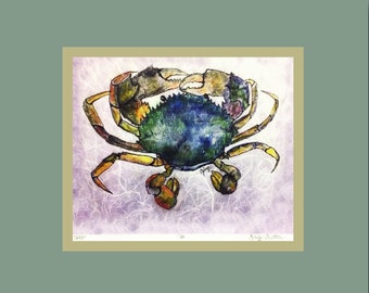 Krabbe
