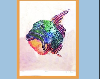 Fisch