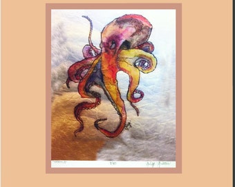 Octopus