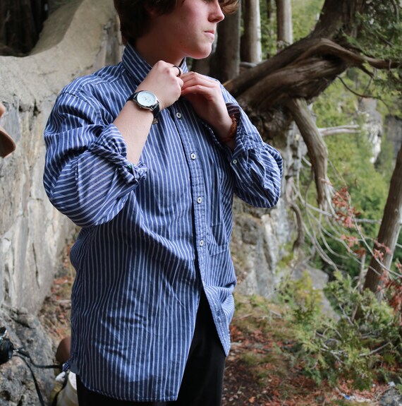 white tommy hilfiger dress shirt