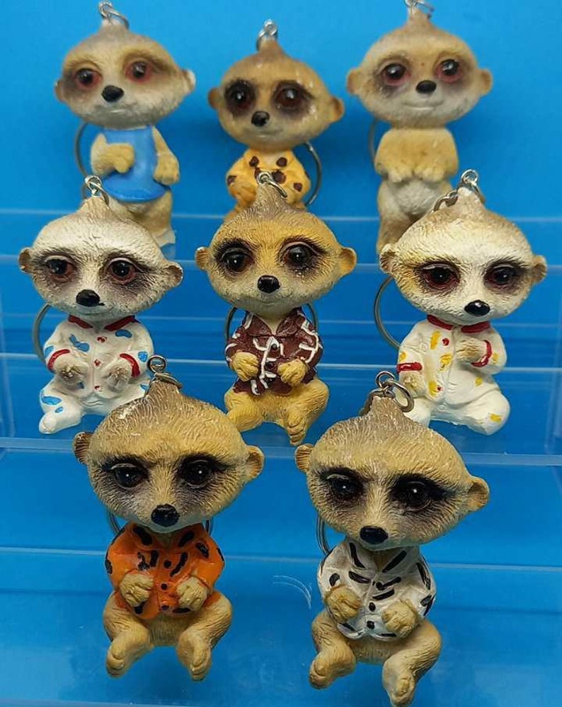 Meerkat Gifts