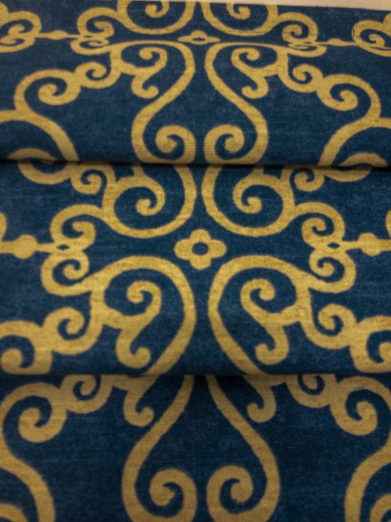 Shade No Hardware Fits Doors with Window Etsy