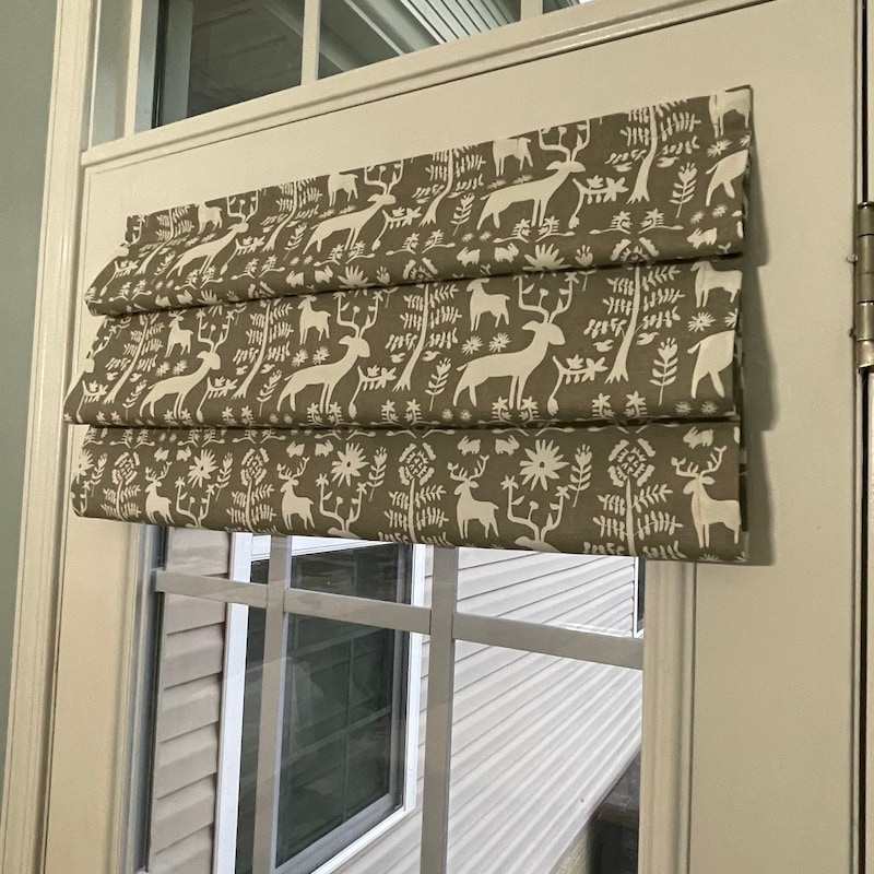 Little Birdie Magnetic Shades