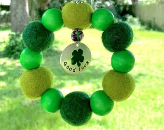 Good Luck Oil Diffuser