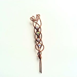 Four Strand Braided Knot