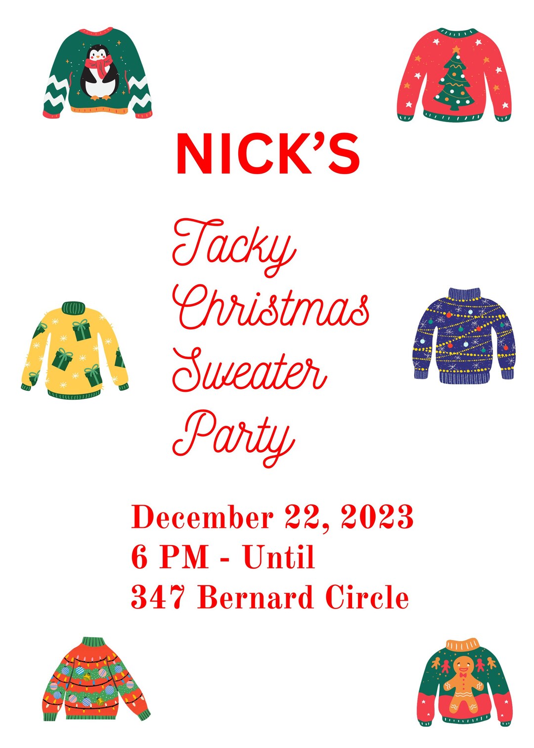 christmas-party-invite-template-editable-christmas-party-etsy