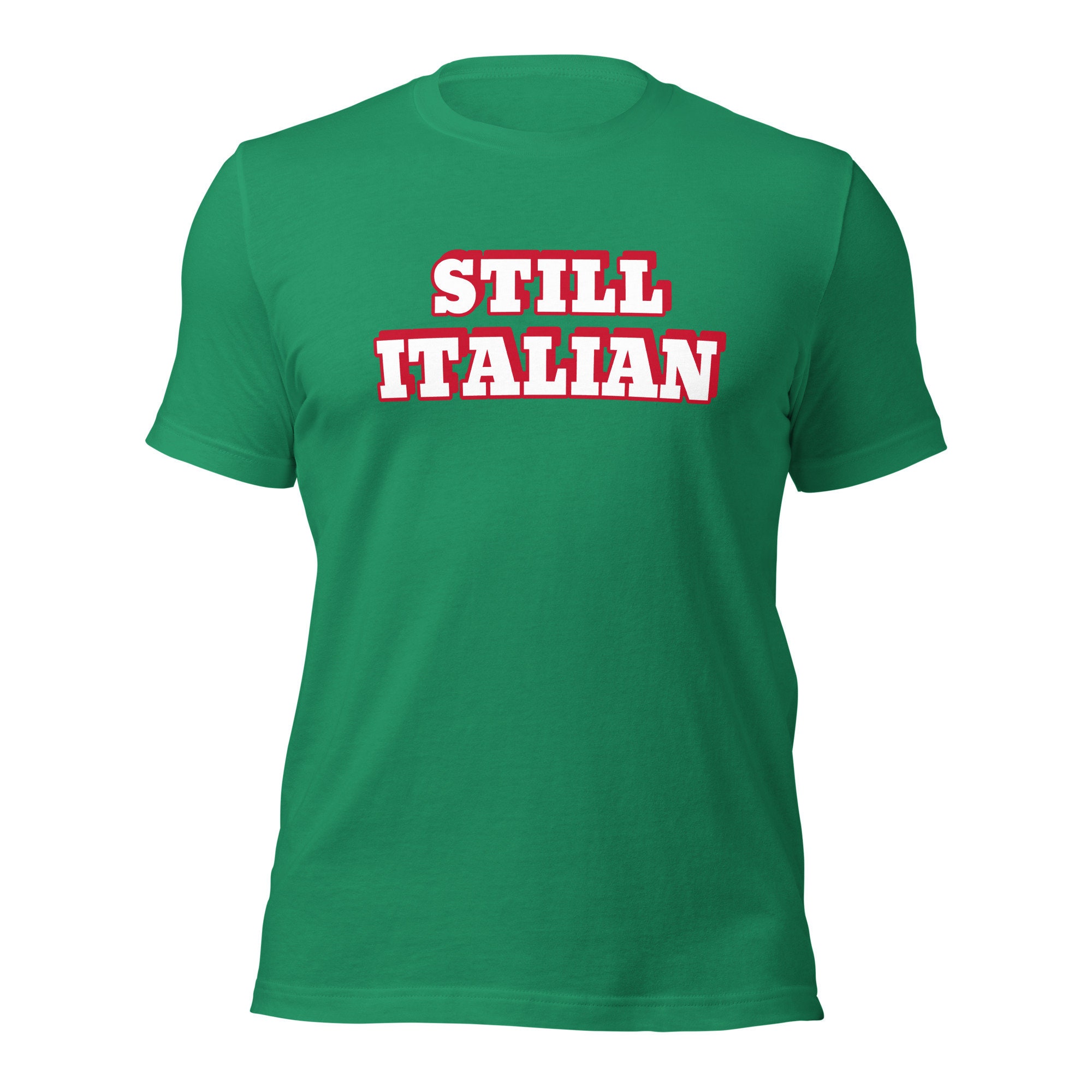 O'talian Italian Irish Shamrock Women's V-neck Fitted -  Hong Kong
