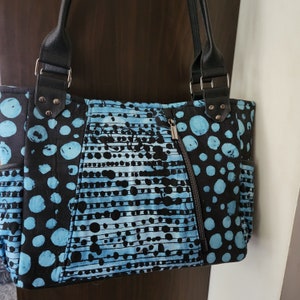 Shoulder bag