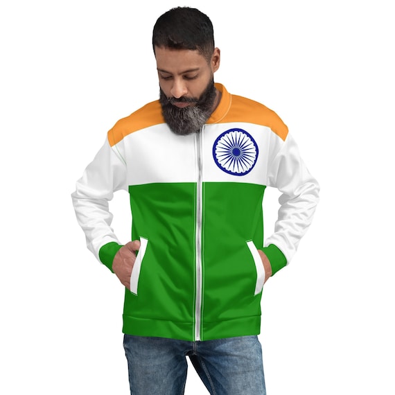 India jacket deals
