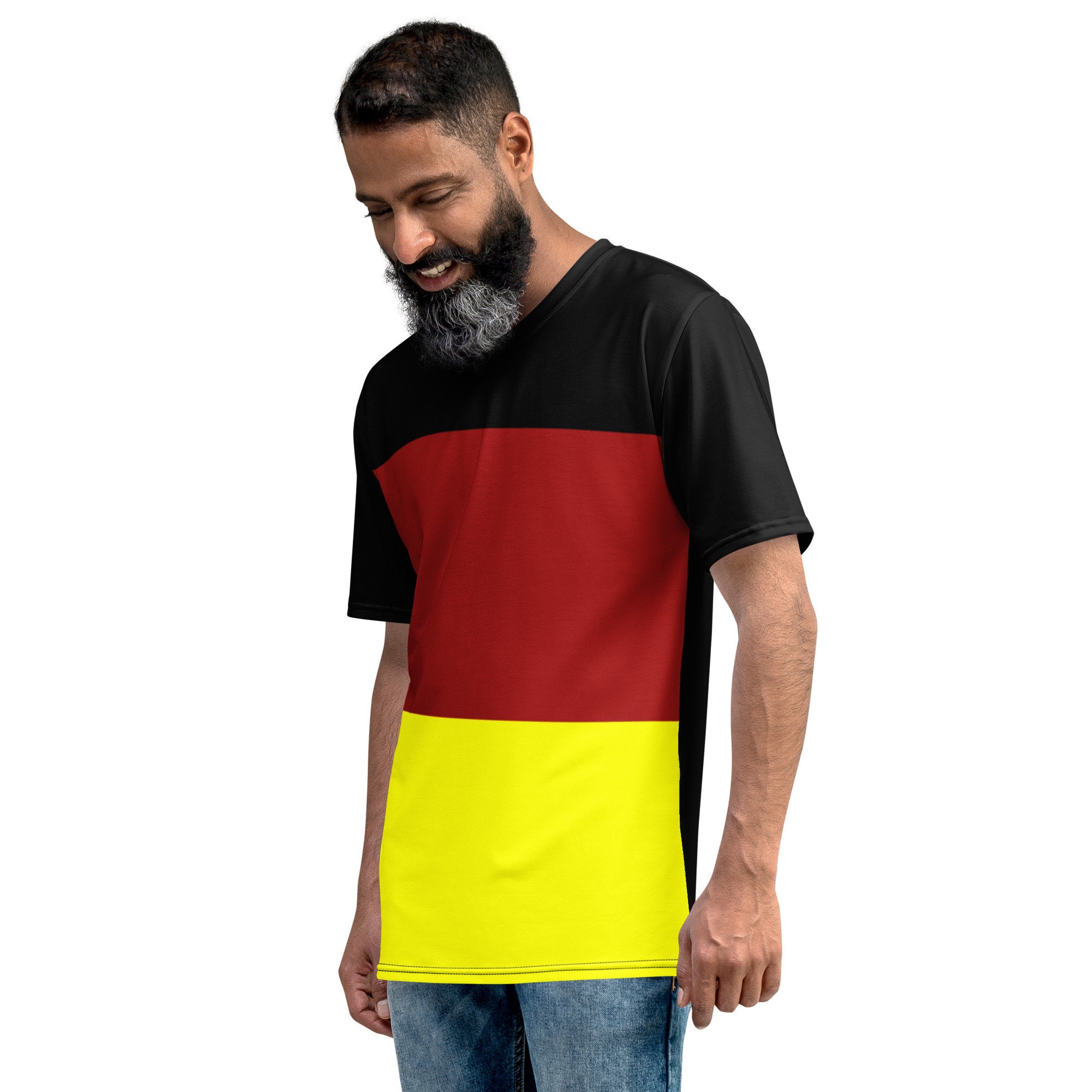Amazon.com: Lighthuy Personalized Name Germany 3D, Custom