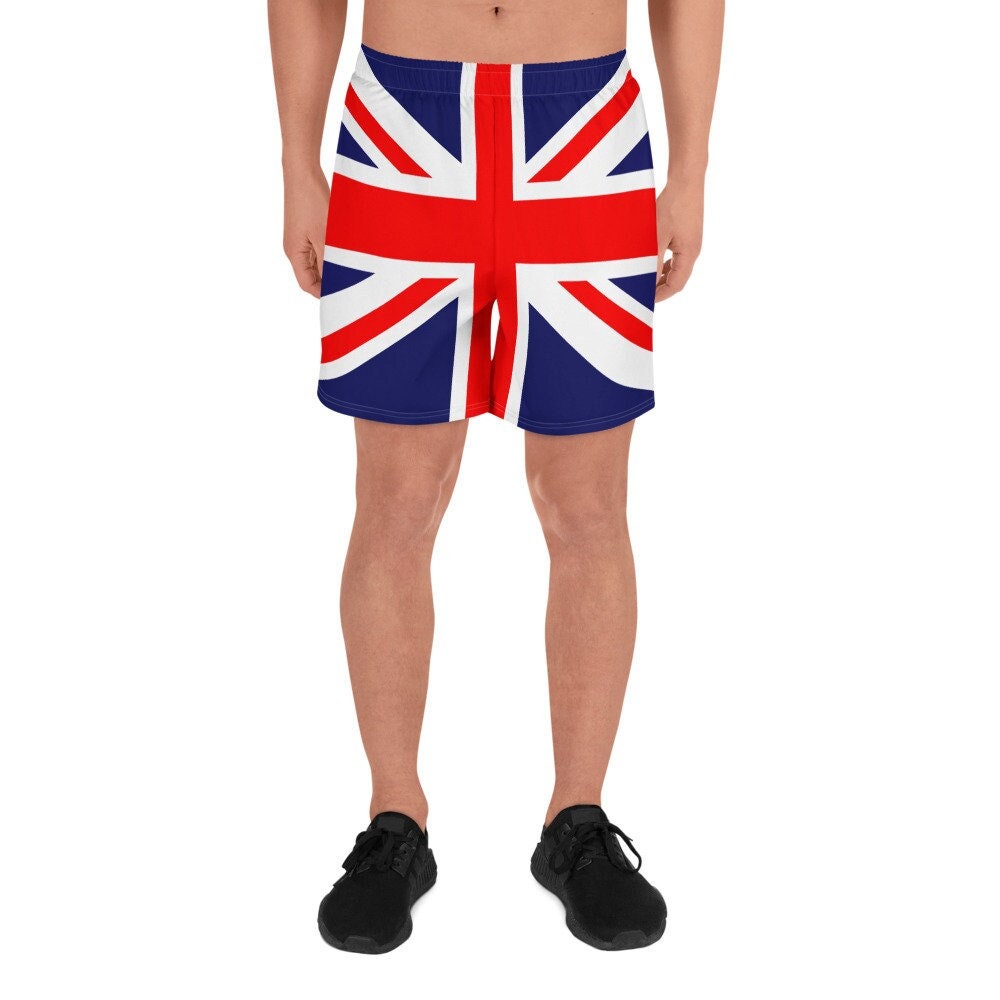 Union Jack Yoga 