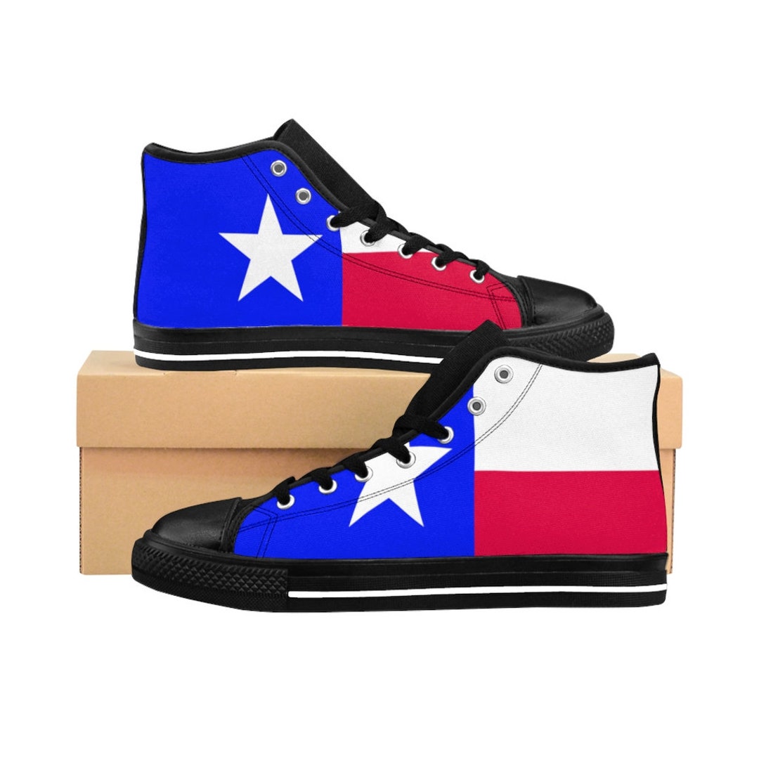 Texas Print Zipper Footie