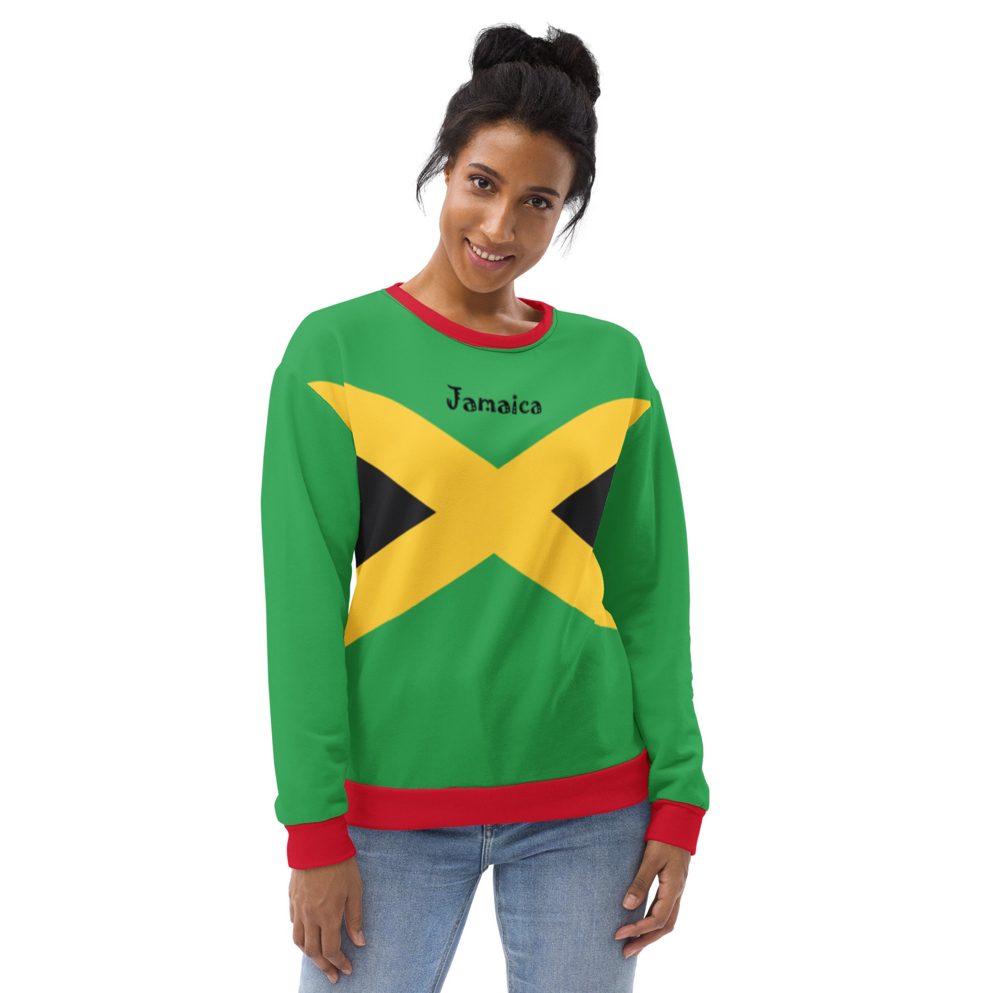Adidas Originals Jamaica кофта