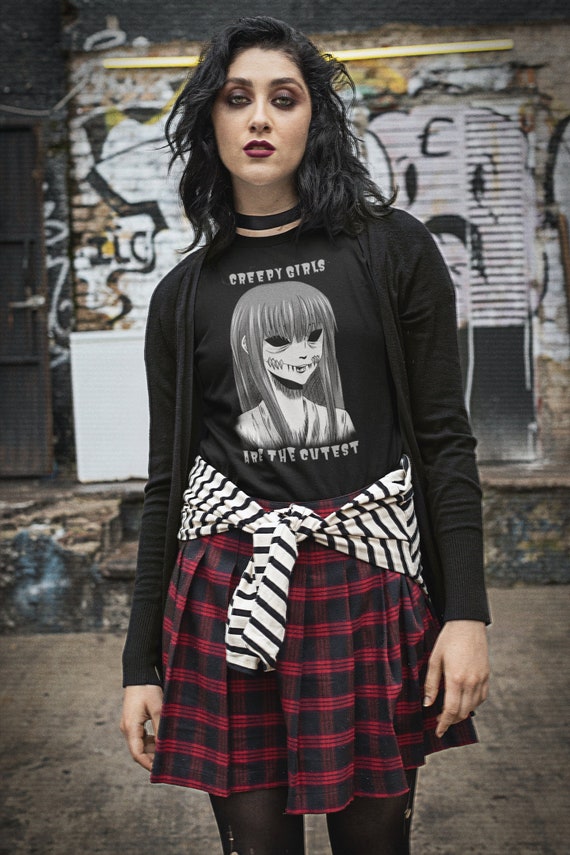 Gothic & Alternative Clothing, In Goth We Trust