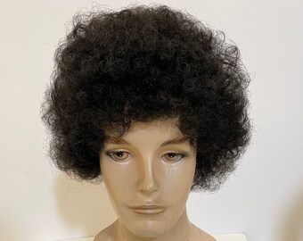 etsy afro wig