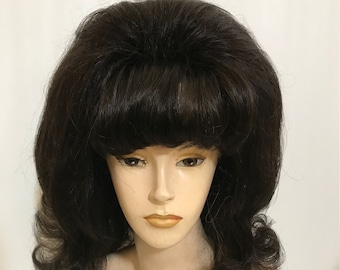 60s bob wigs