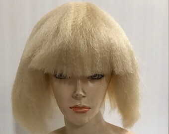 party city sia wig
