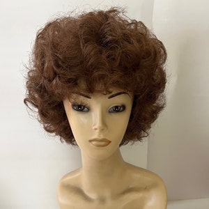 Mrs. Roper Wig