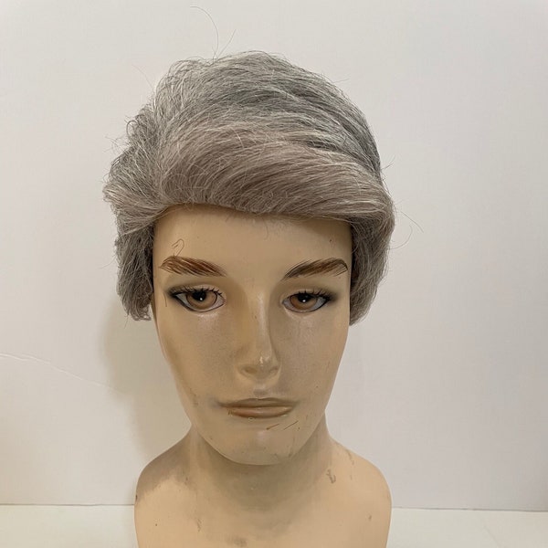 Old Man Wig Etsy