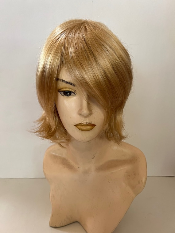 Karen Wig Etsy