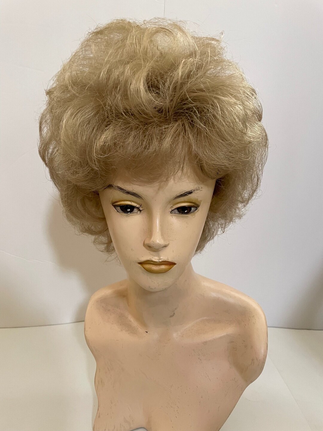 Golden Girls Rose Wig Etsy