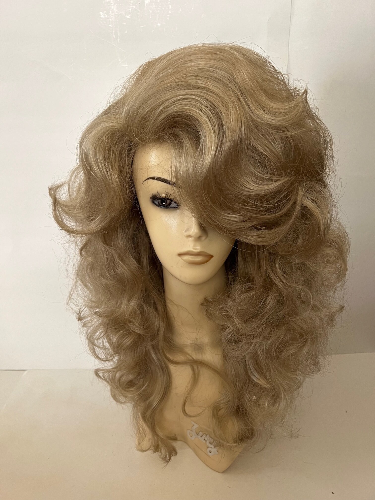 Wigs for top sale hobart