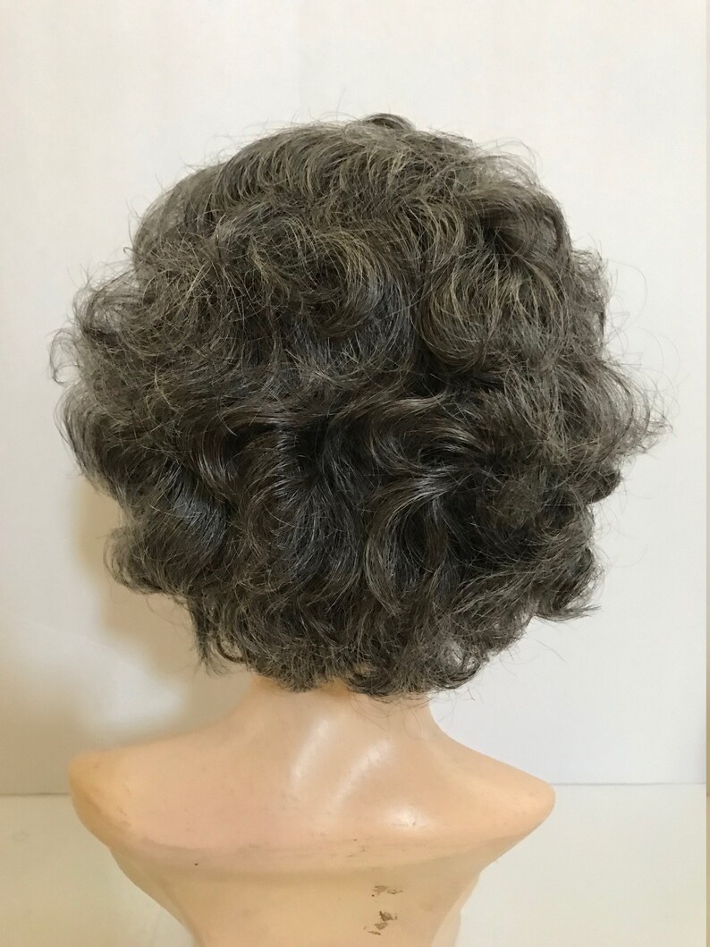 Golden Girls Dorothy Wig Etsy