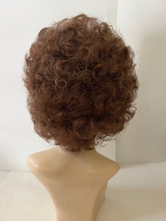 Mrs. Roper Wig Etsy