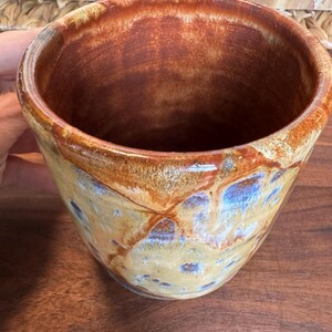 Patch Work Mug image 8