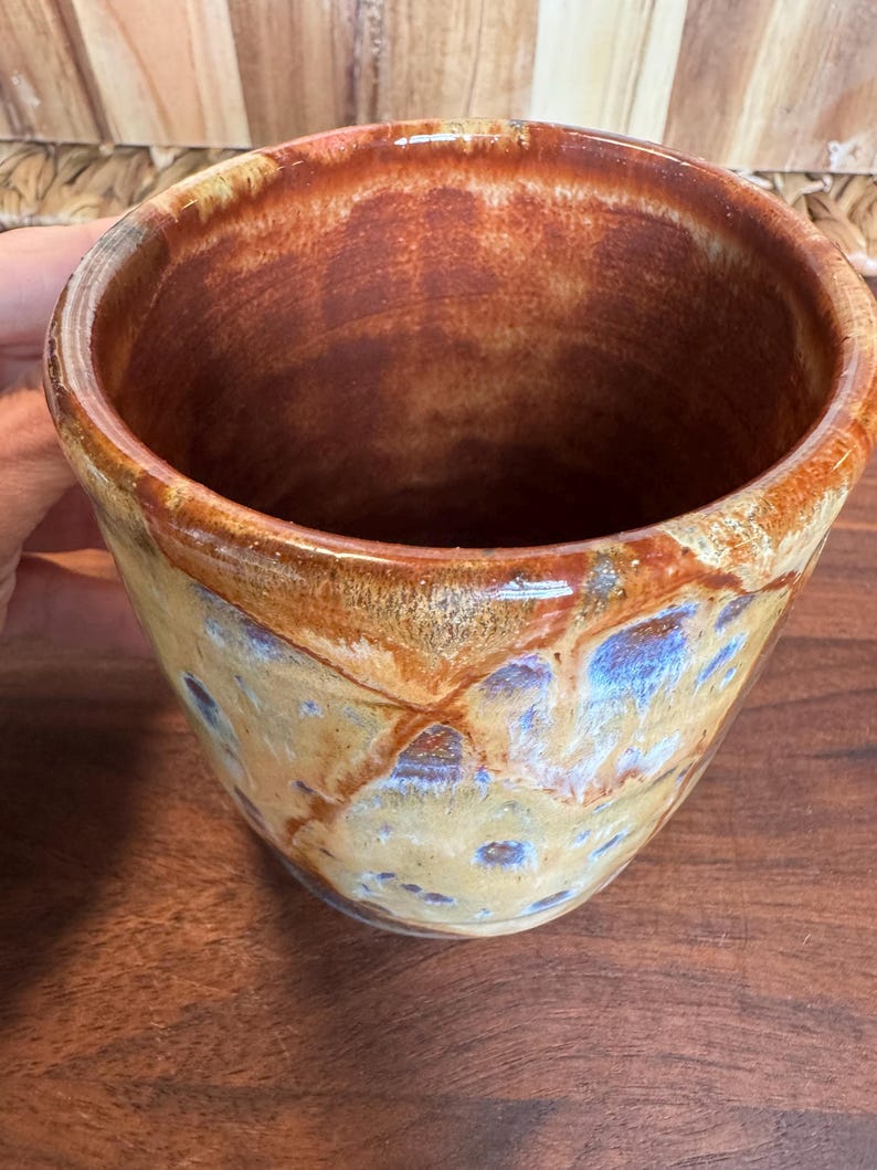 Patch Work Mug image 8