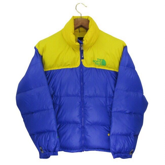 NORTH FACE PUFFER Jacket | The North Face Nuptse J