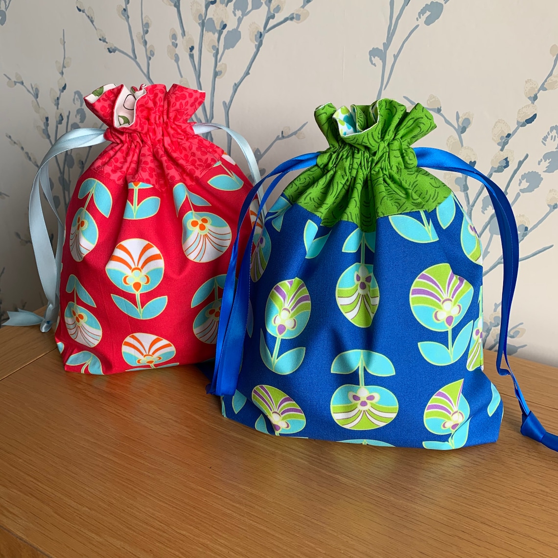 Eco Friendly Gift Bag Etsy