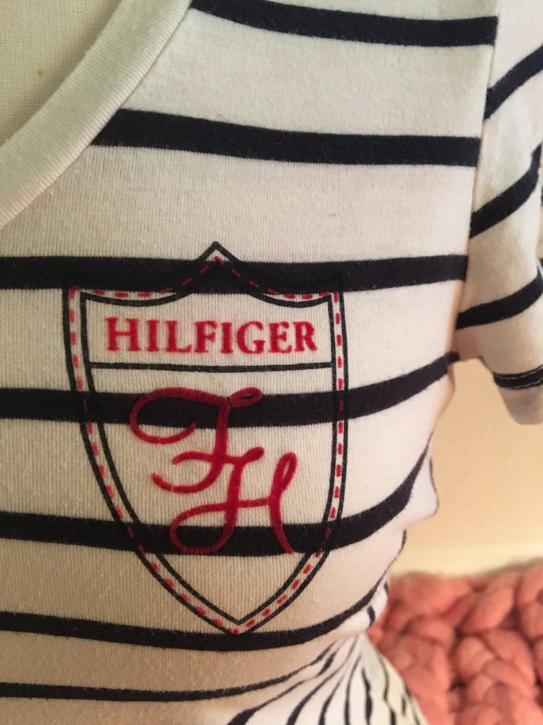 Tommy Hilfiger Tee