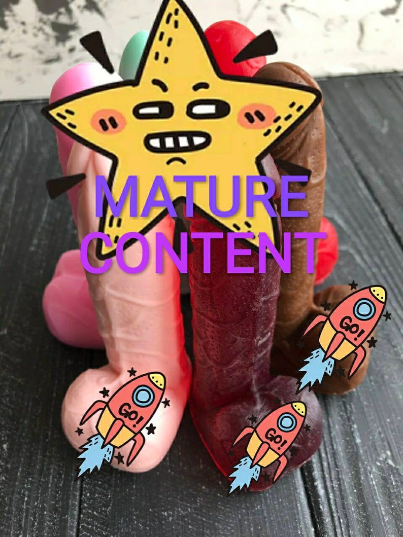 Mature Content Penis Soap Erotic Penis Soap T Sex Toy Etsy