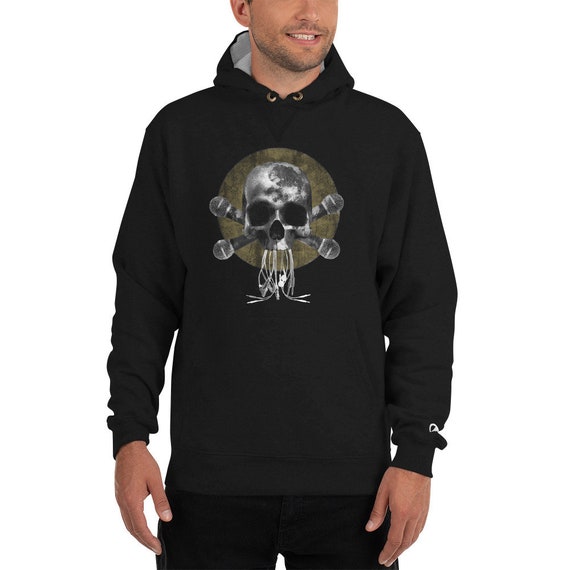 d champion hoodies
